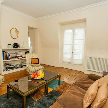 Pont Neuf - St Germain City Apartment Parigi Esterno foto