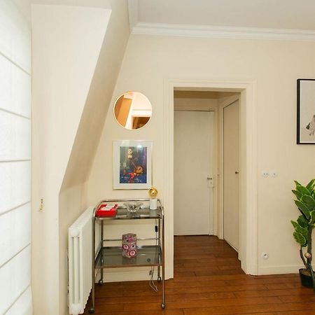 Pont Neuf - St Germain City Apartment Parigi Esterno foto