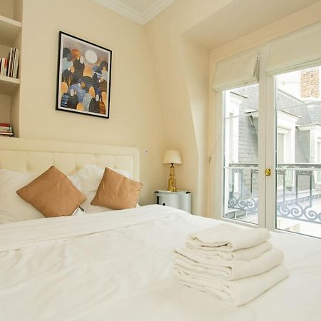 Pont Neuf - St Germain City Apartment Parigi Esterno foto